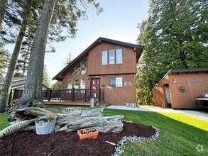 Building Photo - 8155 Comox Loop