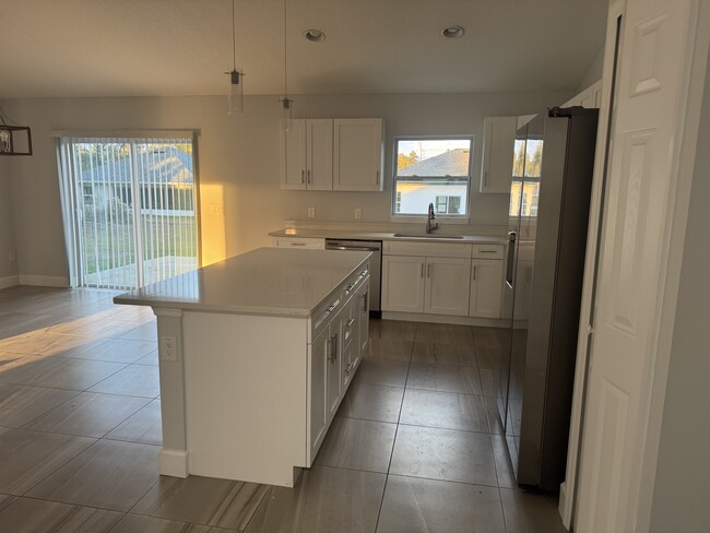 Kitchen - 2369 SW 156th Loop