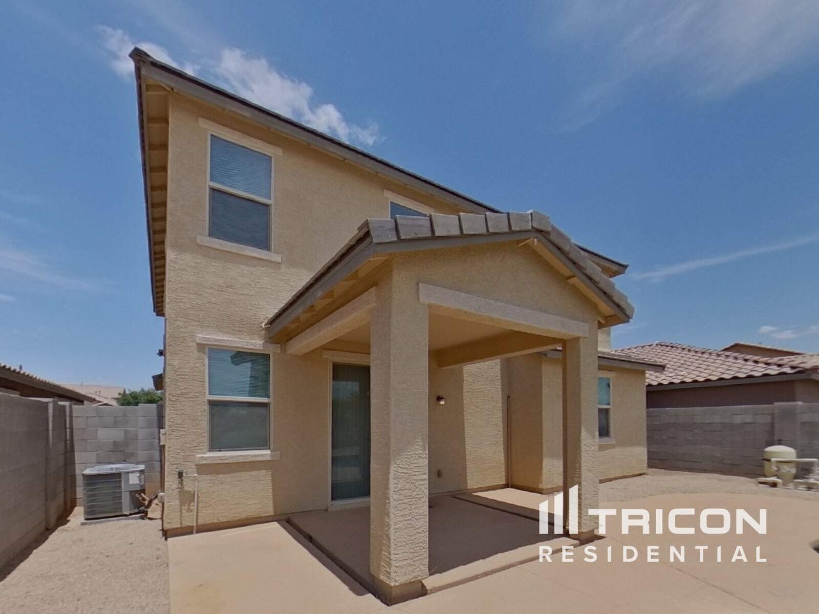 Building Photo - 40859 W Portis Dr