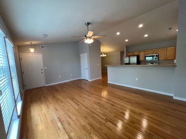 Living room - 4423 Via Condotti