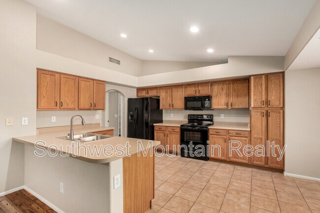 Building Photo - 29628 N Candlewood Dr