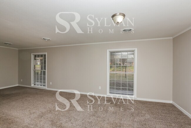 Building Photo - You are exactly where you ought to be!