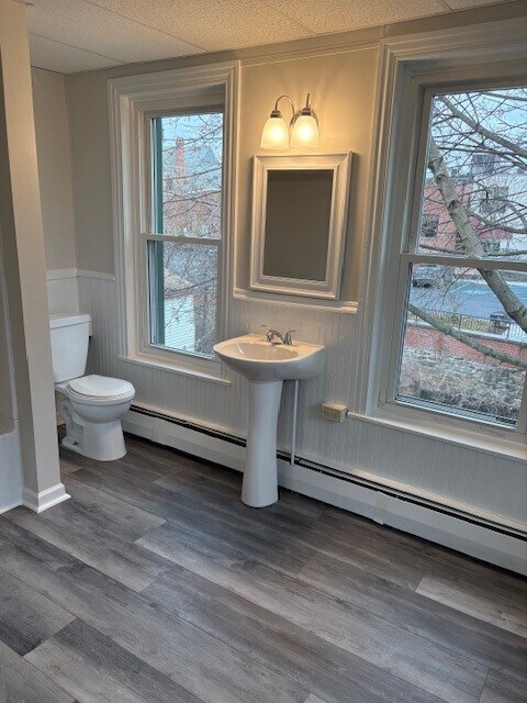 Building Photo - 254 Washington St