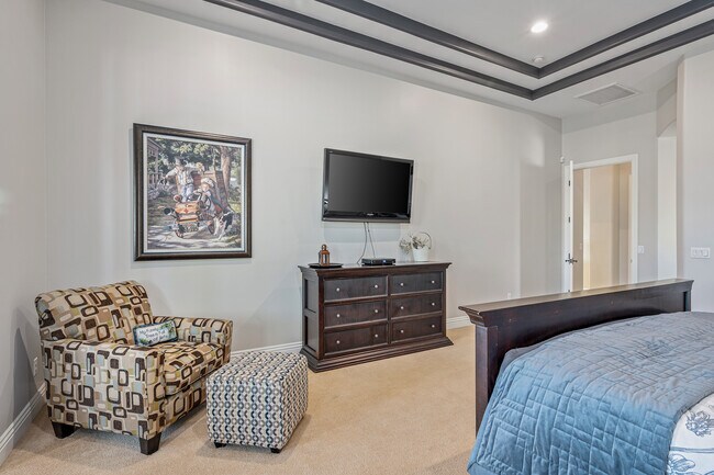 Building Photo - 12131 E Cloud Rd