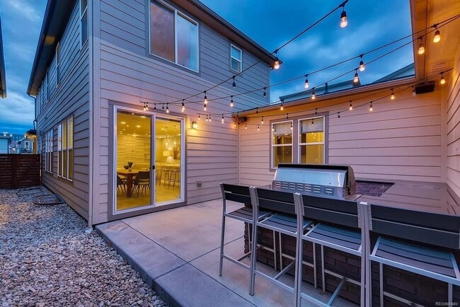 Building Photo - 1112 S Grant St