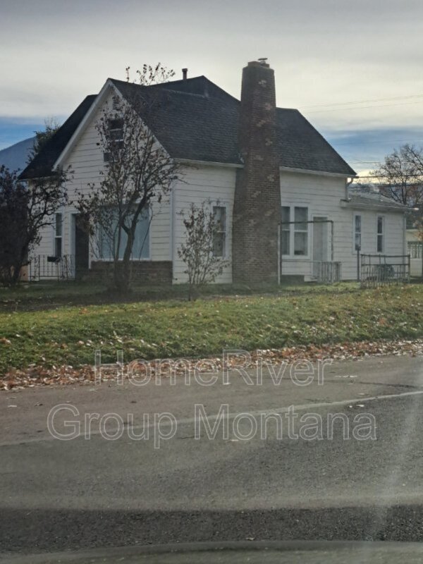 Primary Photo - 1437 Cooper St
