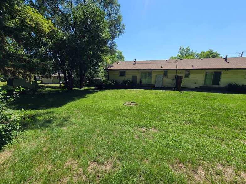 Big Backyard - 5800 West Old Shakopee Road
