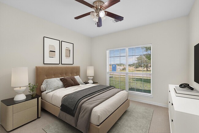 Building Photo - 114 Friend's Wood Ave