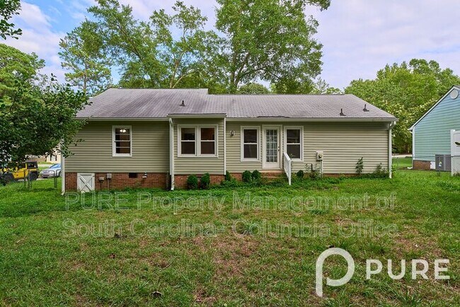 Building Photo - 308 Southampton Dr