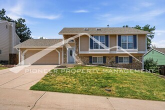 Building Photo - Spacious Home with Central AC and 2-Car Garage