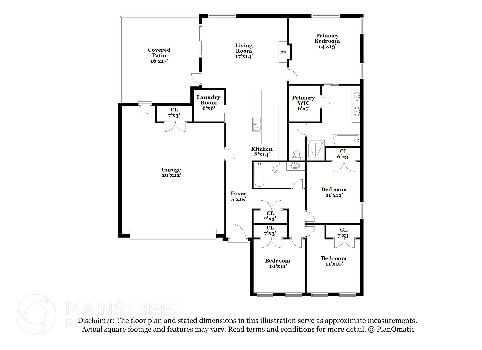 Building Photo - 11228 Paradise In Dr