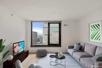 Building Photo - 199 New Montgomery St