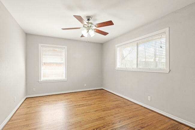 Building Photo - 1411 Conrad Sauer Dr