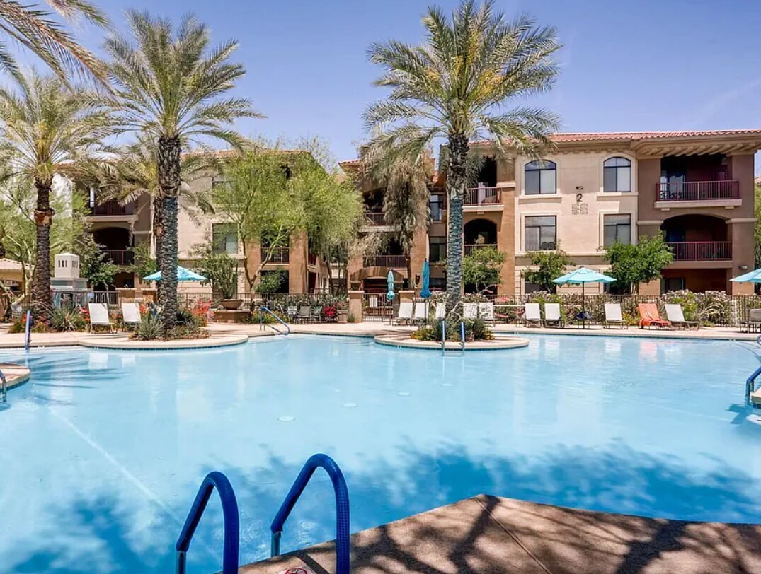 Building Photo - 11640 N Tatum Blvd