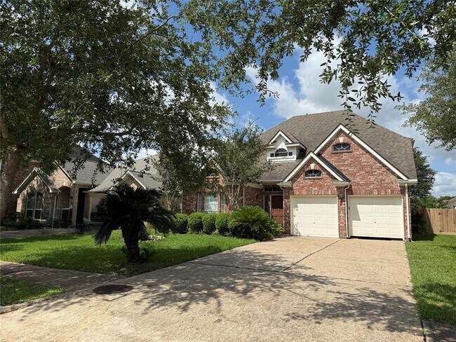 Primary Photo - 6714 Portuguese Bend Dr