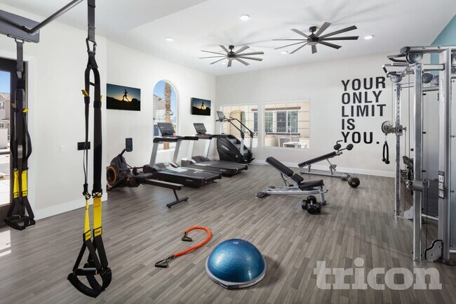 Building Photo - 24922 Vermijo Ct