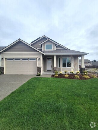 Building Photo - Brand new 2 bedroom home + den