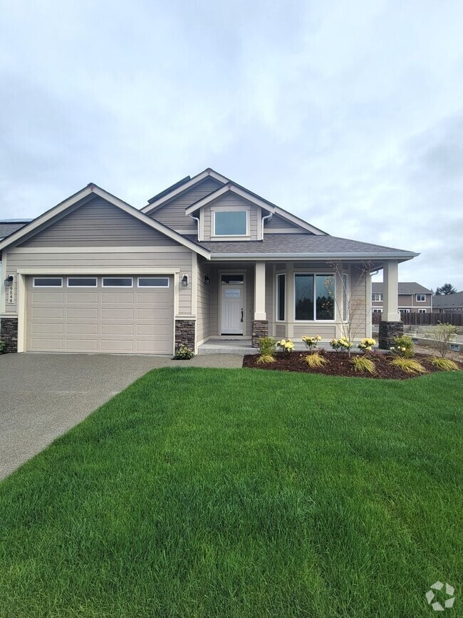Building Photo - Brand new 2 bedroom home + den