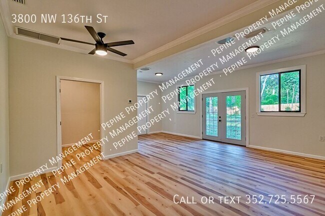 Building Photo - 3800 NW 136th St