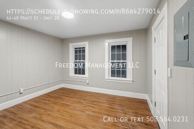 Building Photo - 44-48 Pratt St-Unit 2R