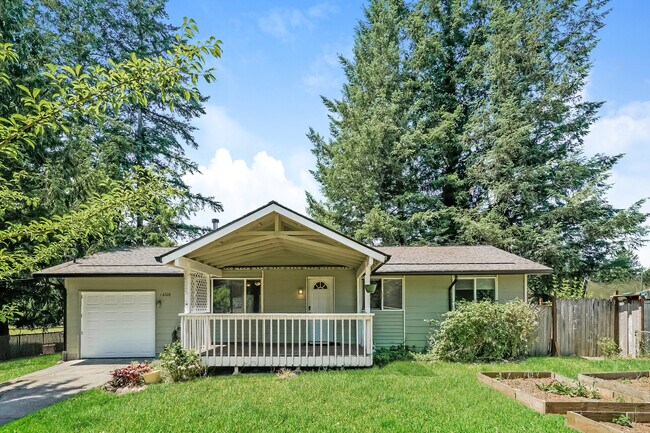 Primary Photo - 16028 355th Dr SE