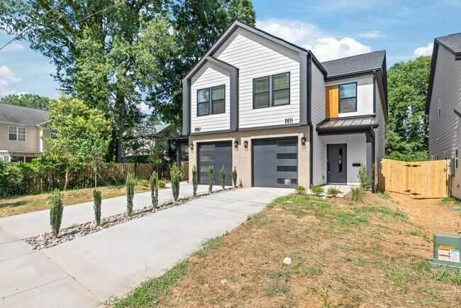 Primary Photo - New Construction Townhome in Westerly Hills