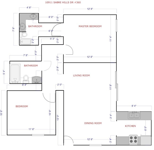 Building Photo - Sabre Springs Top Floor Condo with Carport