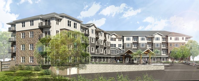 Building Photo - Amira Choice