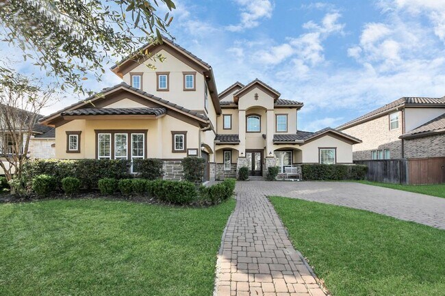 Building Photo - 3711 Meandering Spring Dr