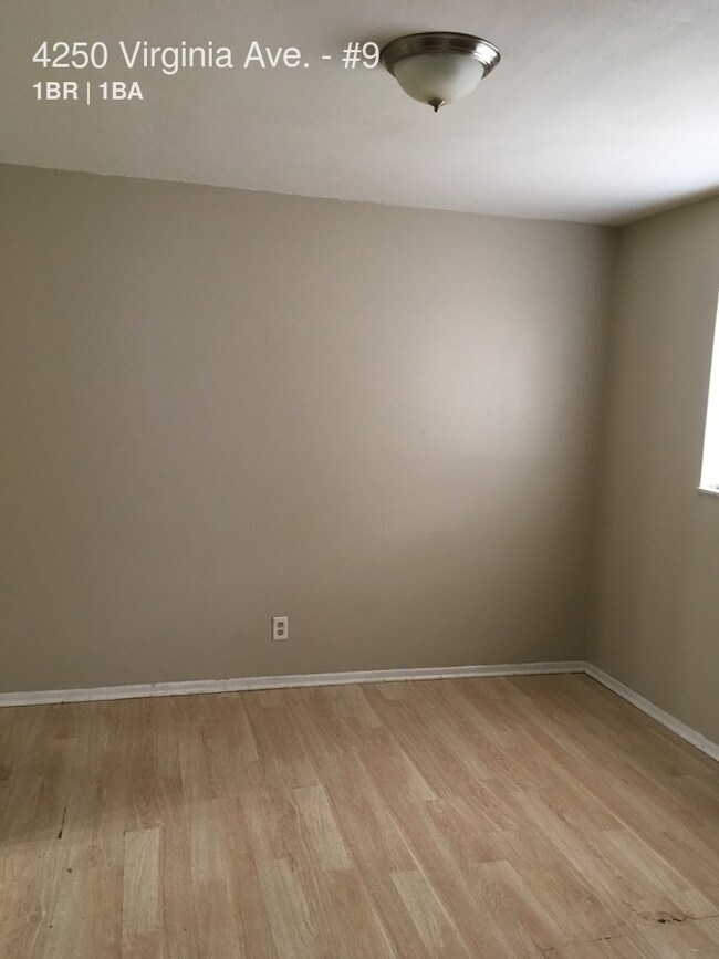 Building Photo - 4250 Virginia Ave