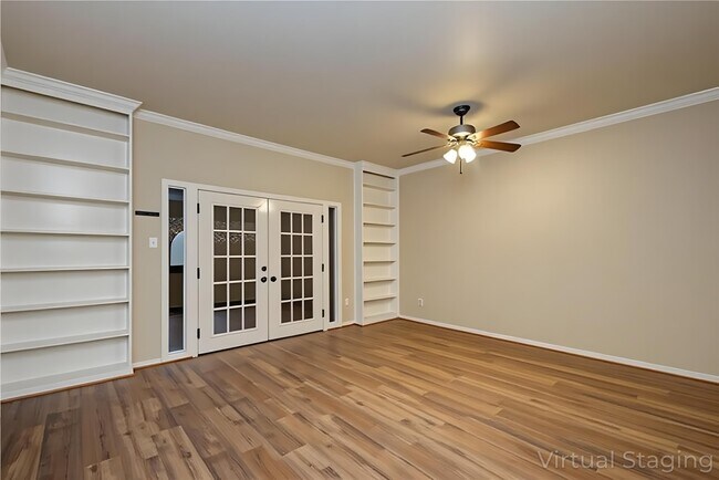 Building Photo - 14703 Barryknoll Ln