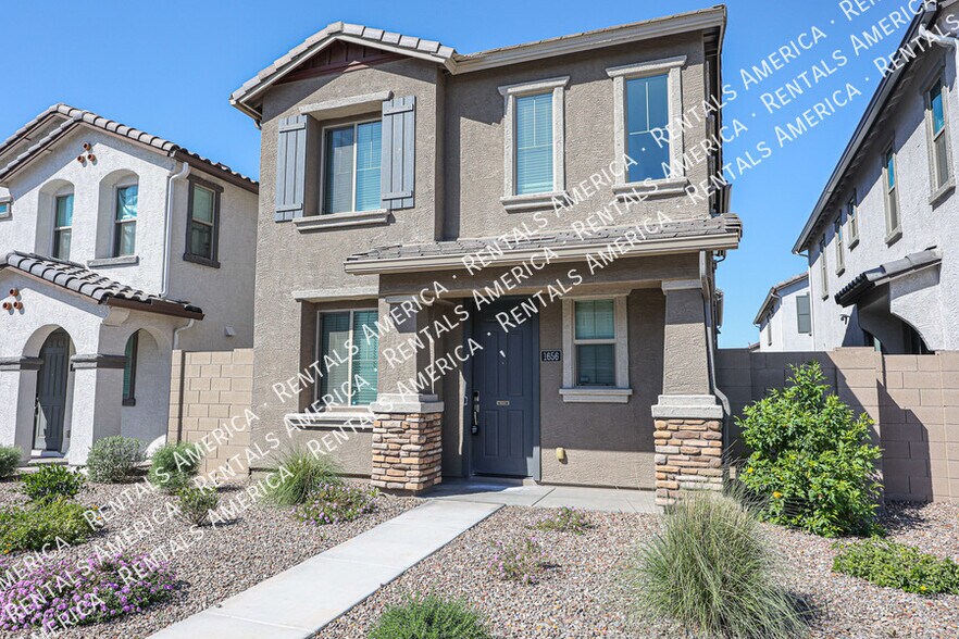 Building Photo - 1656 S 83rd Way