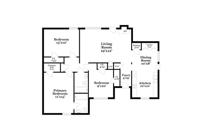 Building Photo - 7107 Butterfly Dr