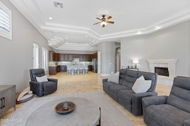 Building Photo - 16246 E Gamble Ln