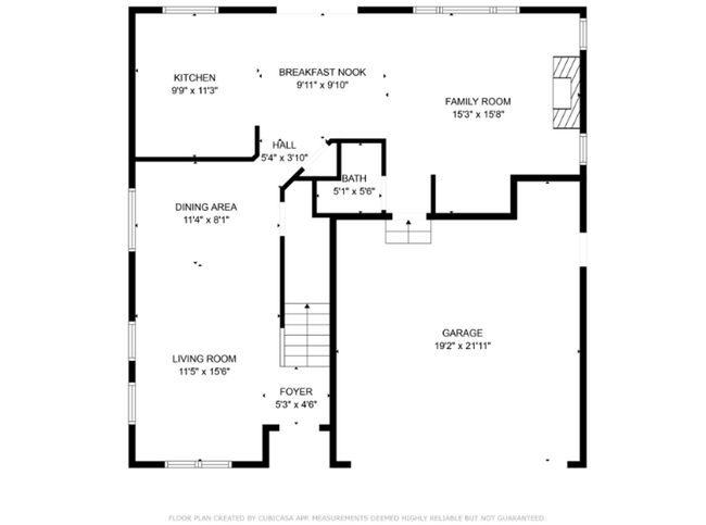 Building Photo - Beautiful, Fully Furnished, Maple Valley H...