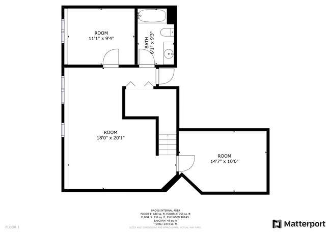 Building Photo - 3619 Bent Trail Dr