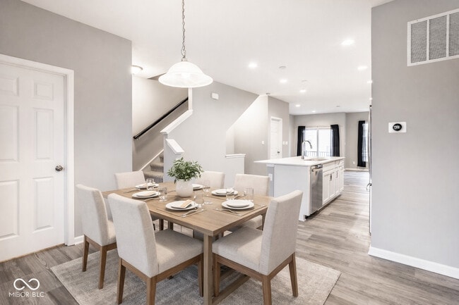 Building Photo - 3123 Bolton Square Blvd