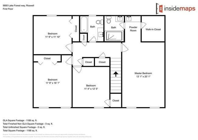 Building Photo - 9880 Lake Forest Way