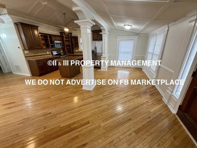 Building Photo - 2609 W 45th Ave