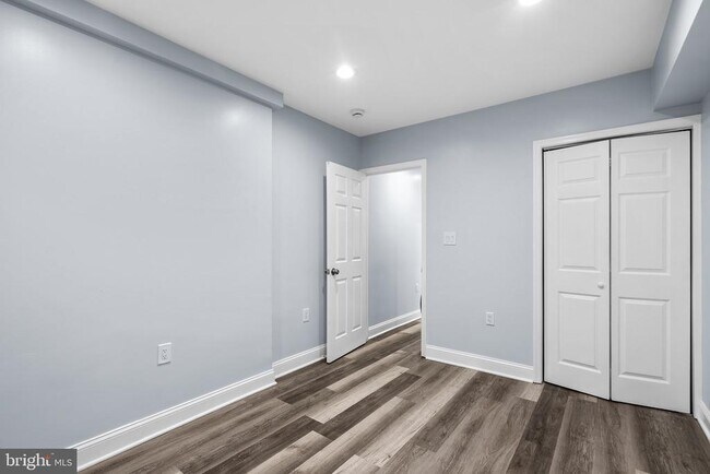 Building Photo - 1641 4th St NW