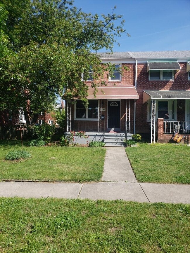 Building Photo - 1945 Frames Rd