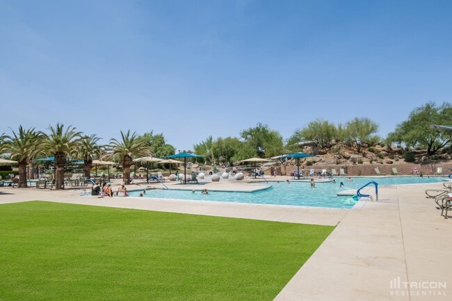 Building Photo - 12562 W Mazatzal Dr