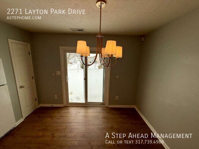 Building Photo - 2271 Layton Park Dr