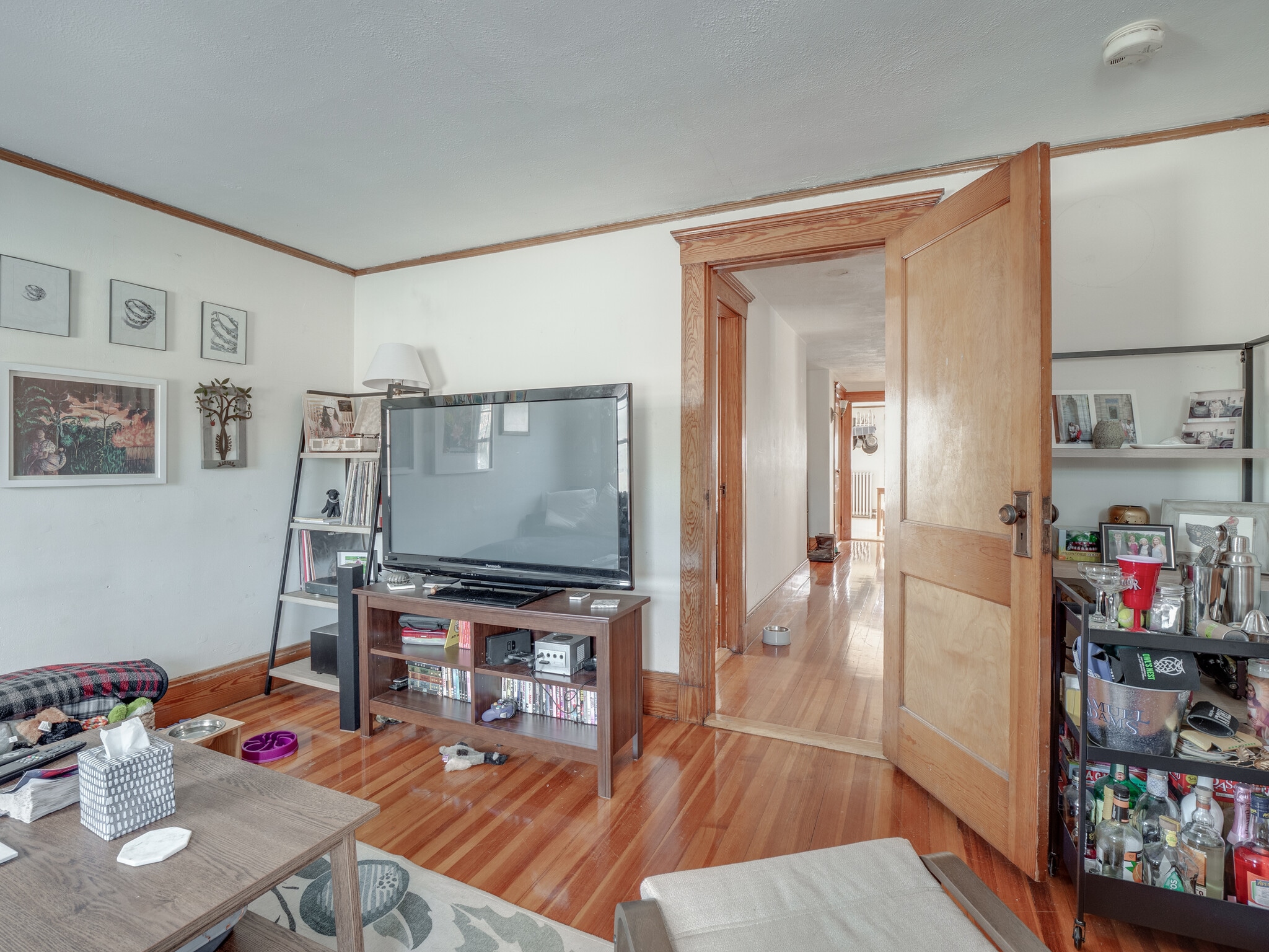 Building Photo - 60 Powder House Blvd