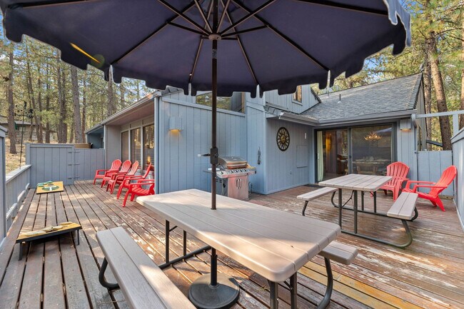 Building Photo - 18087 E Butte Ln