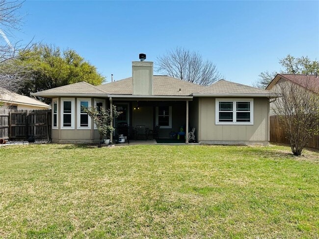 Building Photo - 1311 Mason Creek Blvd