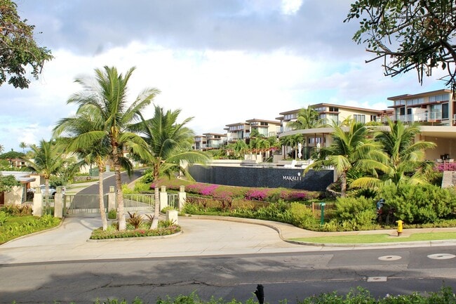 Building Photo - Brand New! Modern Elegancy at Makali'i in Wailea - Furnished 2 Bedrooms / 2 Bathrooms