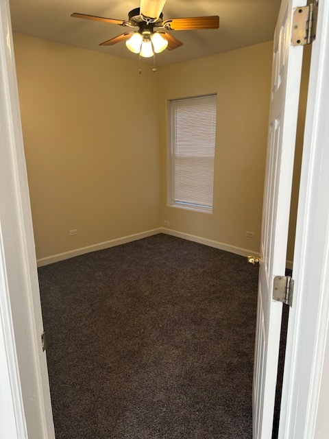 Bed 2 - 4610 S Calumet Ave