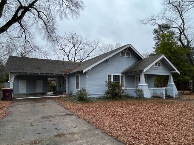 Primary Photo - Beautifully rehabbed 4 Bedroom 2 Bath olde...