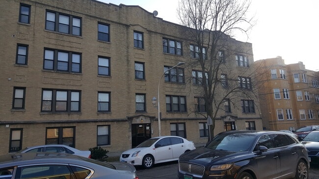 Building Photo - 2243 W Rosemont Ave